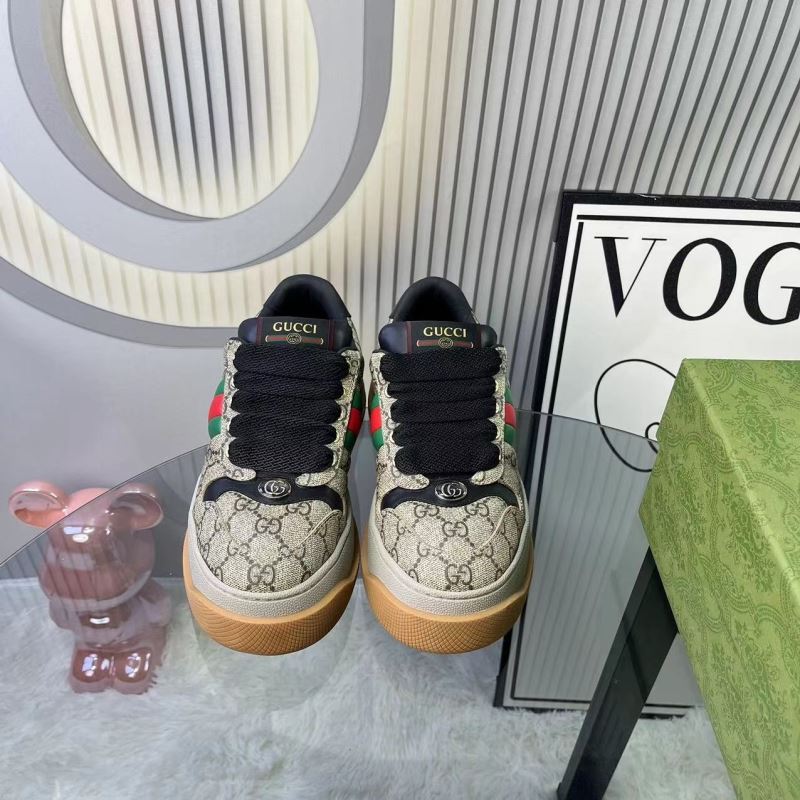 Gucci Screener Shoes